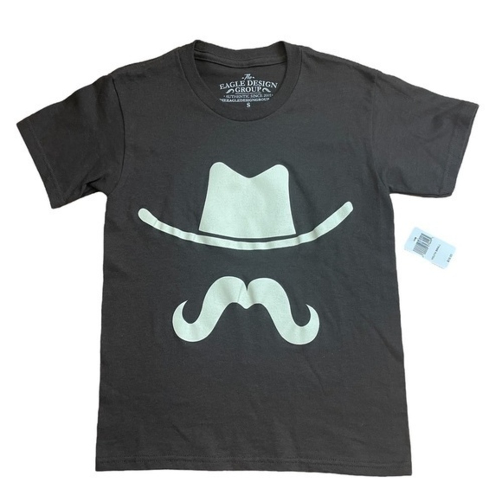 Eagle Design for Disney Parks T-Shirt